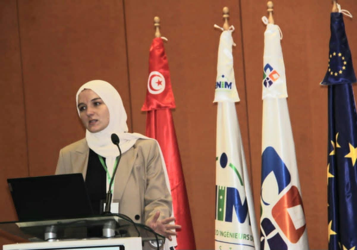    في ورشة حول نمذجة الطاقة..   النمذجة آلية لدعم استراتيجيات التحول الطاقي ومعرفة المسارات المستقبلية      